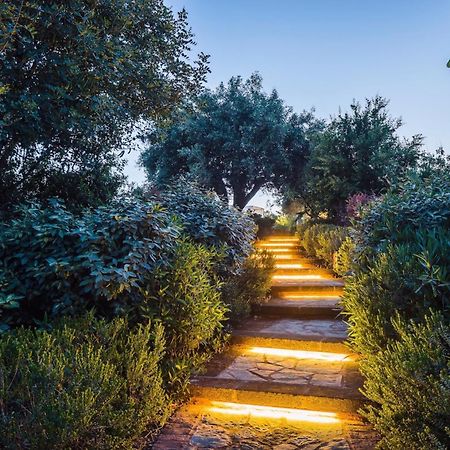 Vrysomylos Vromonérion Dış mekan fotoğraf