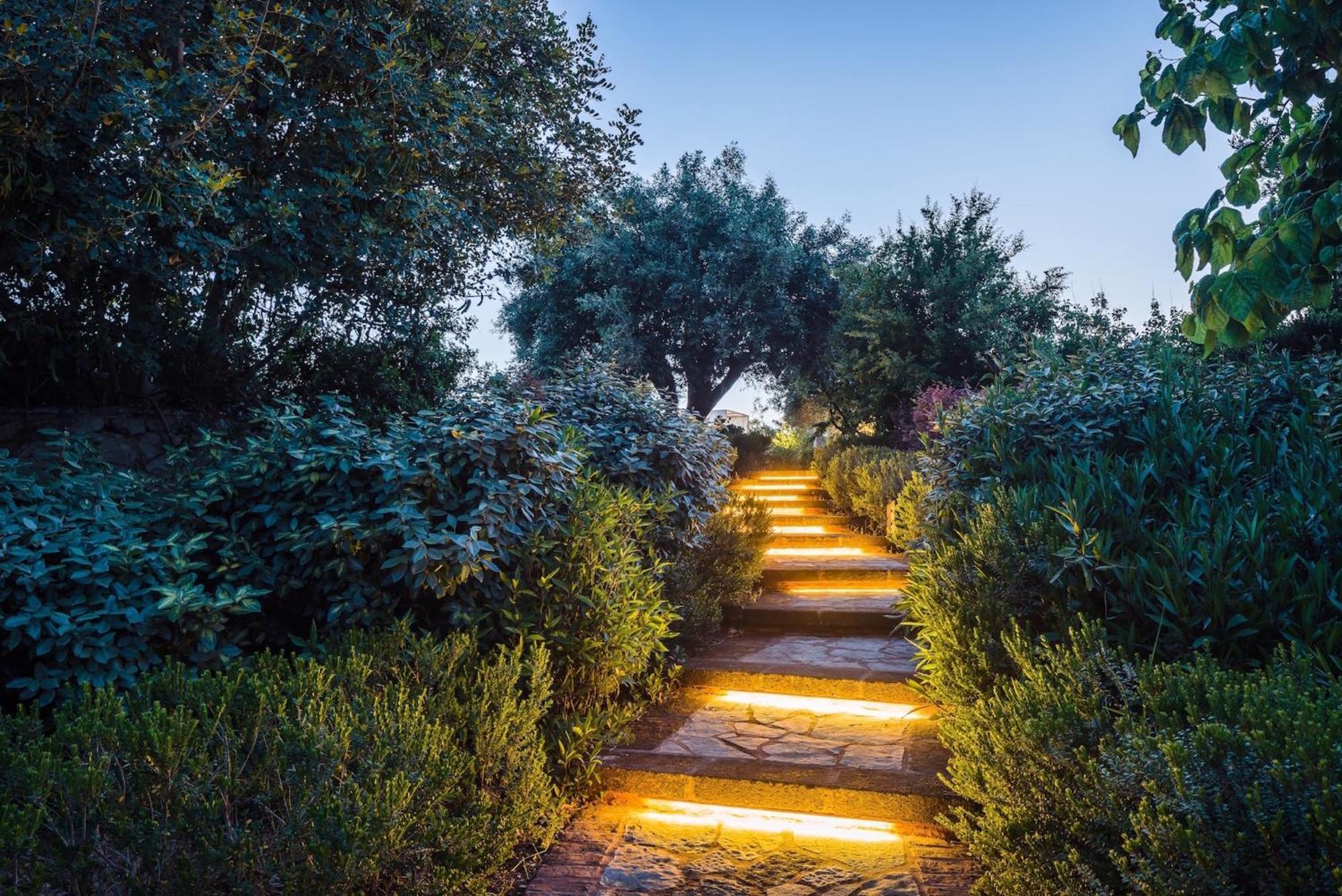 Vrysomylos Vromonérion Dış mekan fotoğraf