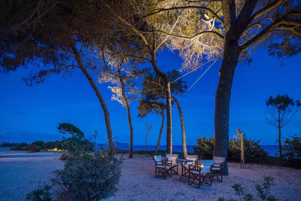 Vrysomylos Vromonérion Dış mekan fotoğraf