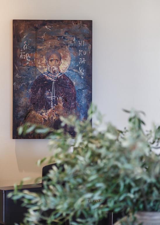 Vrysomylos Vromonérion Dış mekan fotoğraf