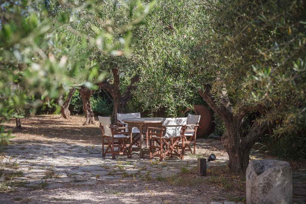 Vrysomylos Vromonérion Dış mekan fotoğraf