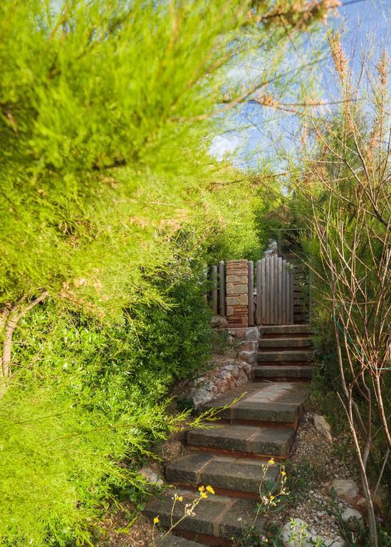 Vrysomylos Vromonérion Dış mekan fotoğraf