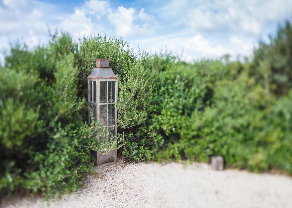 Vrysomylos Vromonérion Dış mekan fotoğraf